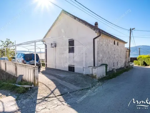 Sale, house, 153m², Tivat, Crna Gora - image 32