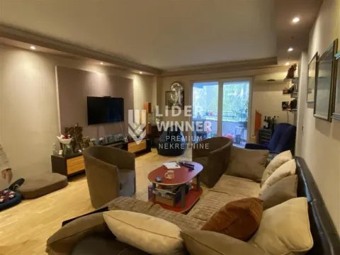 Prodaja, stan, 122m², Bezanijska Kosa 2, Bežanijska Kosa Sve Podlokacije - image 4