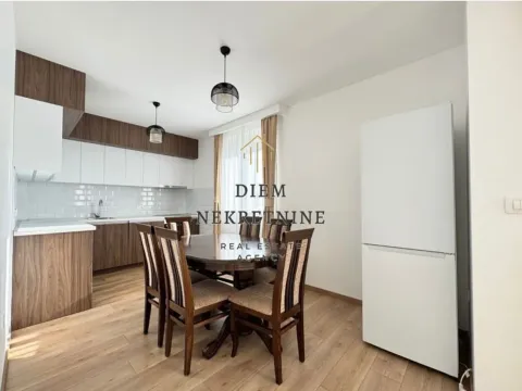 Rent, three bedroom apartment, 100m², Zagorič, Podgorica - image 4