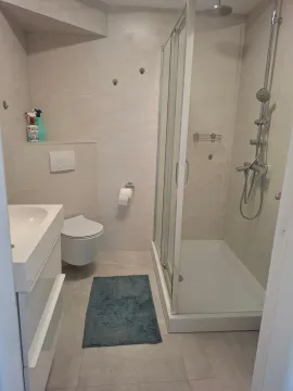 Rent, two bedroom apartment, 80m², Preko Morače, Podgorica - image 17