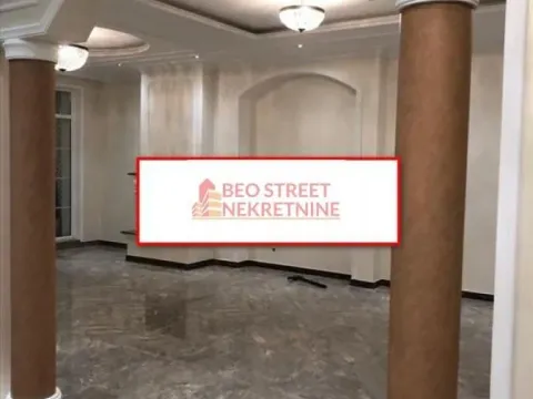 Izdavanje, kuća, 500m², Banovo Brdo, Beograd - image 14