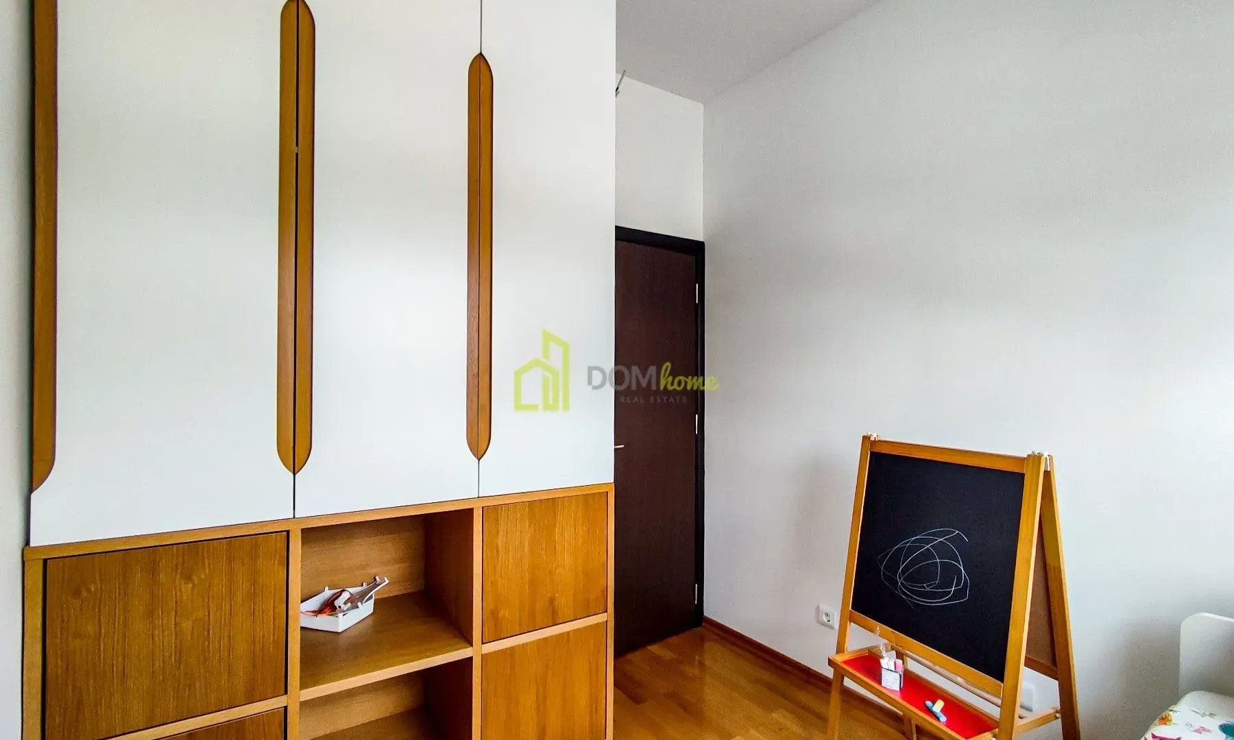 Sale, three bedroom apartment, 106m², Zagorič, Podgorica