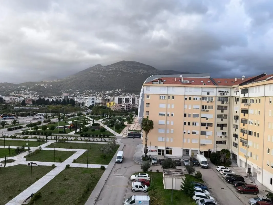 Sale, two bedroom apartment, 100m², Bar, Crna Gora