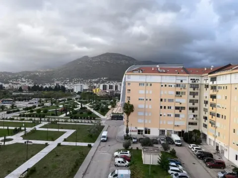 Sale, two bedroom apartment, 100m², Bar, Crna Gora - image 6