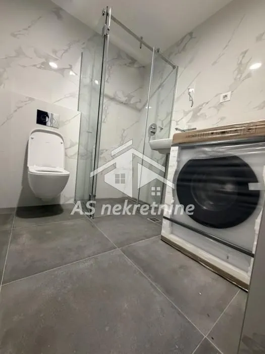 Rent, two bedroom apartment, 45m², Voždovac Sve Podlokacije, Beograd