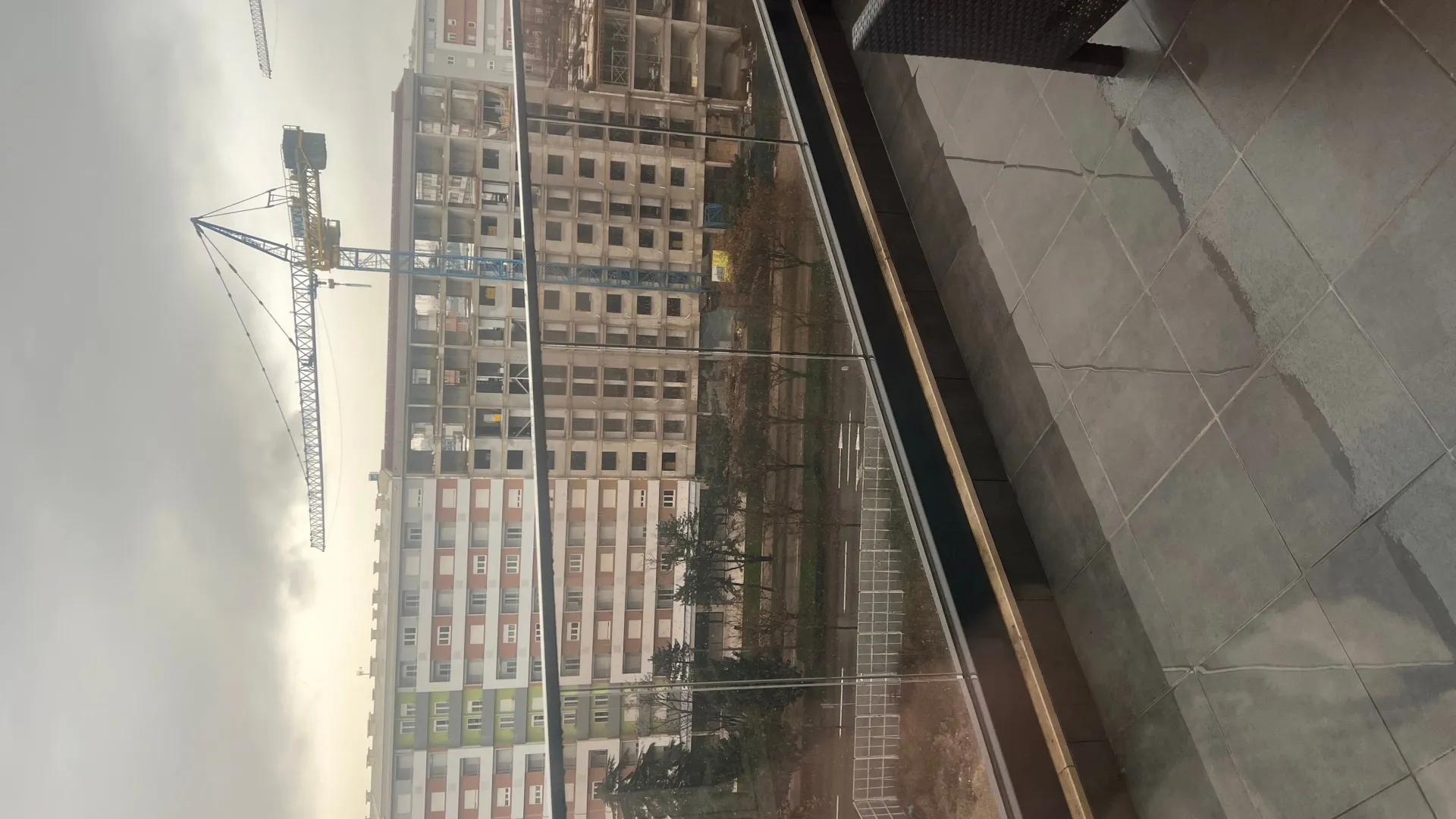 Izdavanje, dvosoban stan, 85m², City Kvart, Podgorica