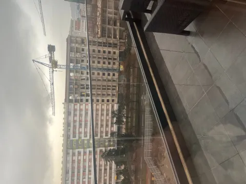 Izdavanje, dvosoban stan, 85m², City Kvart, Podgorica - image 1