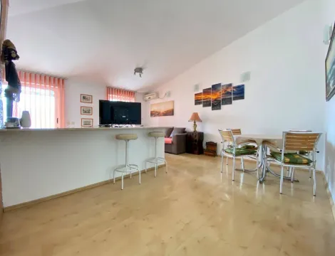 Izdavanje, dvosoban stan, 80m², Gospoština, Budva - image 4
