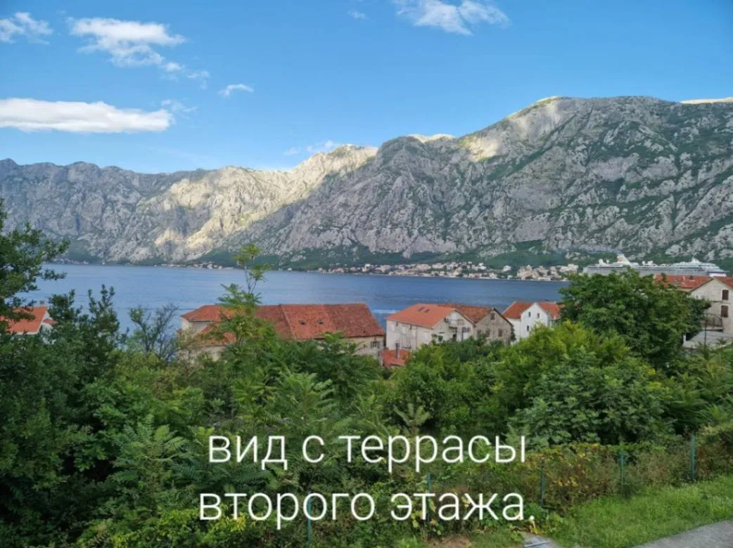 Sale, house, 300m², Stari Grad Kotor, Kotor