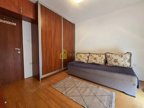 Izdavanje, jednosoban stan, 45m², Vezirov Most, Podgorica - image 9