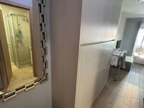 Rent, studio apartment, 31m², Dubovica, Budva - image 6