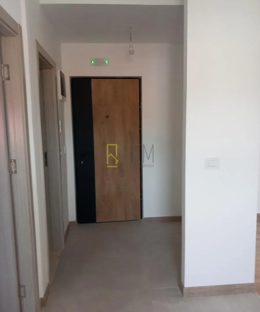 Prodaja, stan, 49m², Ulcinj, Crna Gora