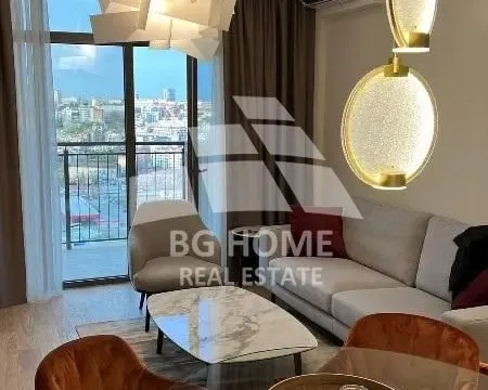 Izdavanje, dvosoban stan, 56m², Savski Venac, Beograd - image 5