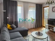 Izdavanje, jednosoban stan, 43m², Stari Aerodrom, Podgorica - image 1