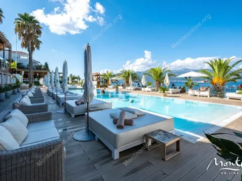 Prodaja, garsonjera, 29m², Bogišići, Tivat - image 35