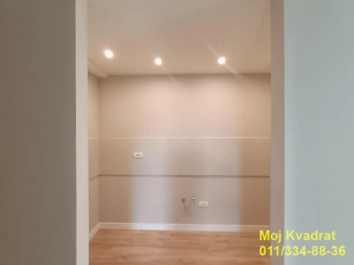 Sale, four bedroom apartment, 98m², Zemun Gornji Grad, Zemun Sve Podlokacije