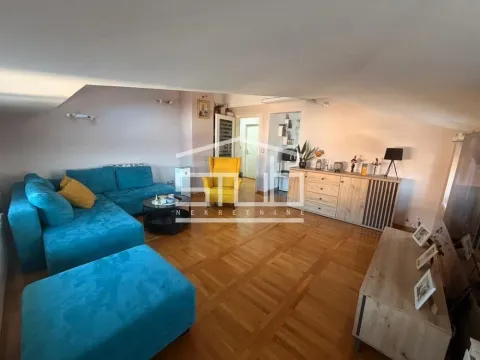 Prodaja, dvosoban stan, 50m², Bele Vode, Beograd - image 1