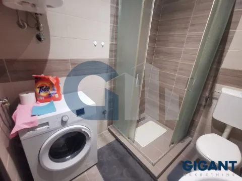 Sale, one bedroom apartment, 36m², Kneževac, Beograd - image 7
