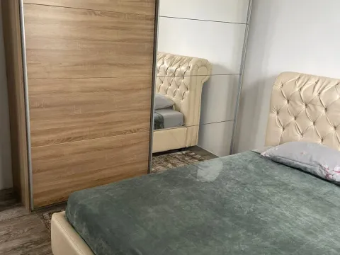 Izdavanje, jednosoban stan, 60m², Malo Brdo, Podgorica - image 8