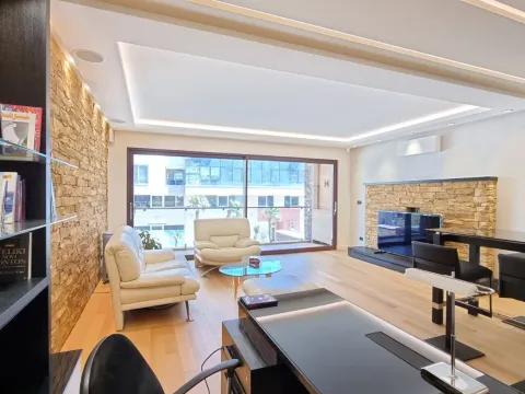 Sale, two bedroom apartment, 107m², Budva, Crna Gora - image 1