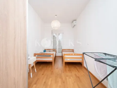 Izdavanje, dvosoban stan, 74m², Stari Aerodrom, Podgorica - image 5