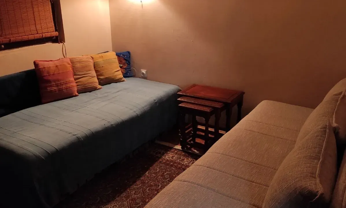 Prodaja, stan, 44m², Budva, Crna Gora