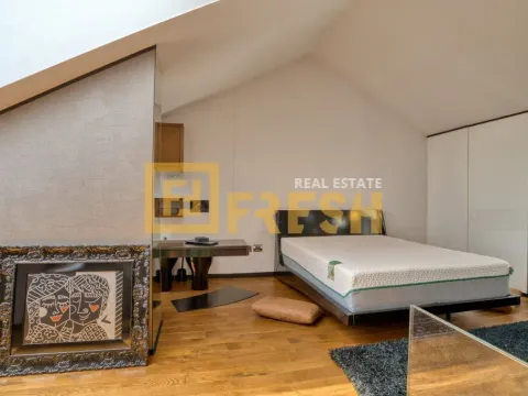 Izdavanje, dvosoban stan, 60m², Preko Morače, Podgorica - image 9