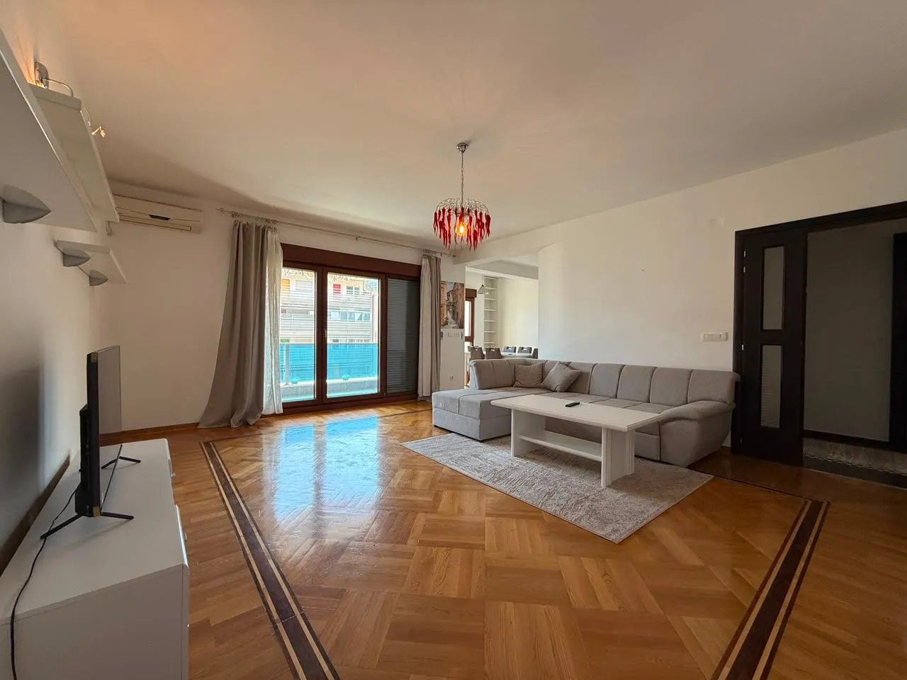 Sale, two bedroom apartment, 105m², Rozino, Budva