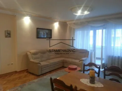 Prodaja, dvosoban stan, 56m², Grbavica, Novi Sad Sve Podlokacije - image 9