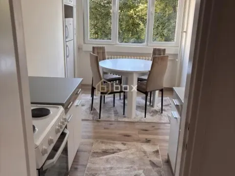 Izdavanje, jednosoban stan, 45m², Medijana, Niš - image 4