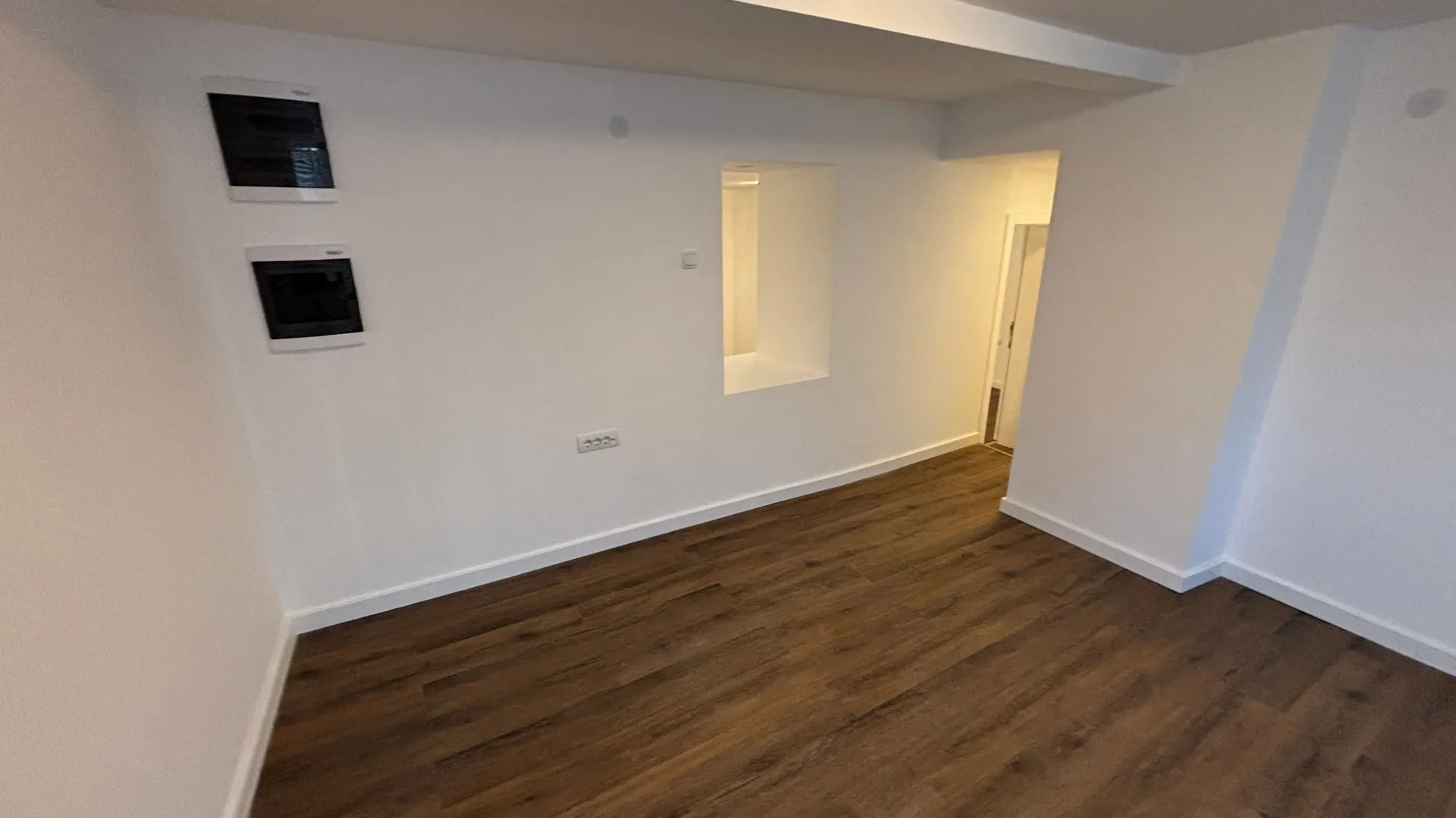 Sale, three bedroom apartment, 55m², Stari Grad, Beograd