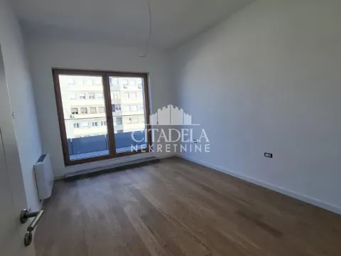 Sale, four bedroom apartment, 125m², Banovo Brdo, Beograd - image 4