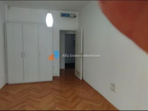 Rent, three bedroom apartment, 110m², Vračar Hram, Vračar Sve Podlokacije - image 11
