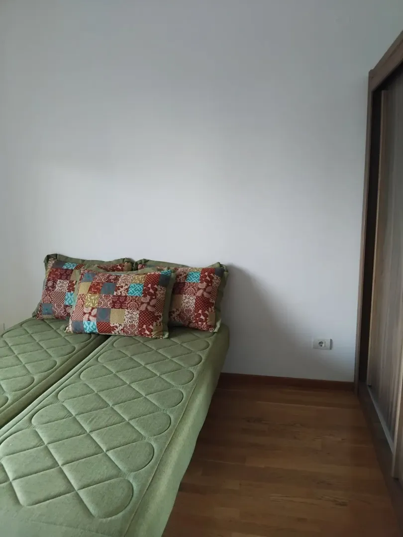 Rent, one bedroom apartment, 53m², City Kvart, Podgorica