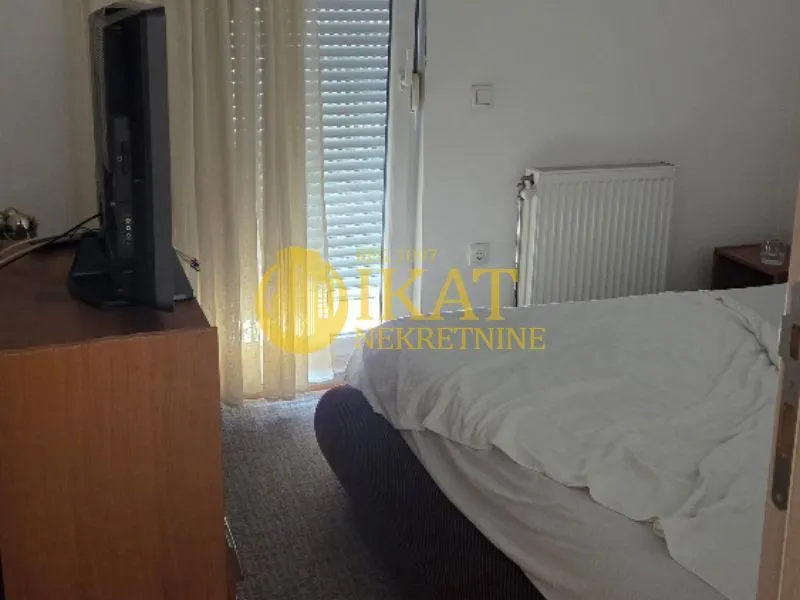 Izdavanje, dvosoban stan, 57m², Kaludjerica, Grocka