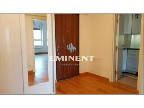 Rent, two bedroom apartment, 56m², Ada, Beograd - image 5
