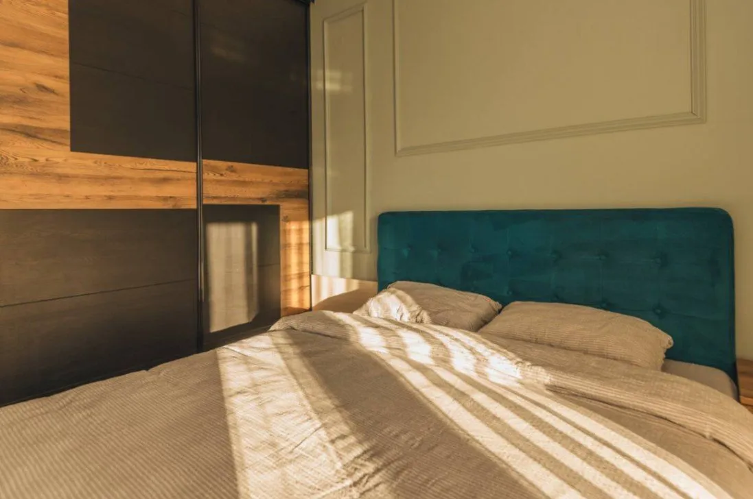 Rent, two bedroom apartment, 67m², Blok 9, Podgorica