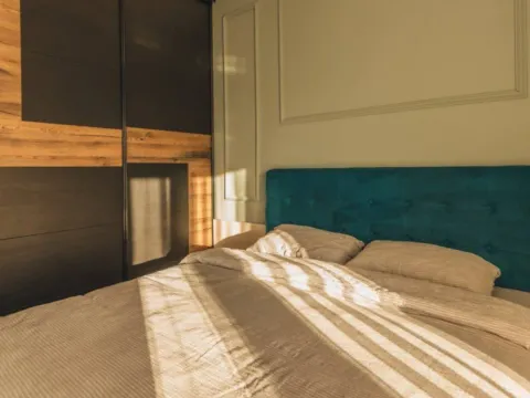 Izdavanje, dvosoban stan, 67m², Blok 9, Podgorica - image 7