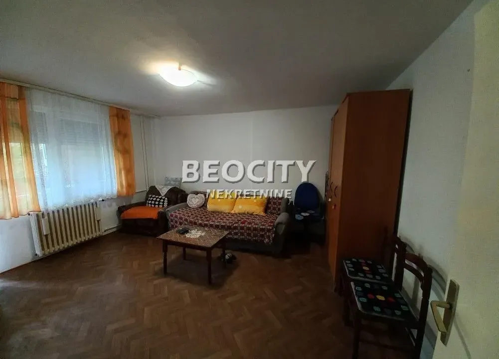 Prodaja, stan, 69m², Novo naselje, Novi Sad
