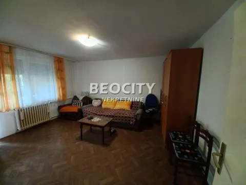 Prodaja, stan, 69m², Novo naselje, Novi Sad