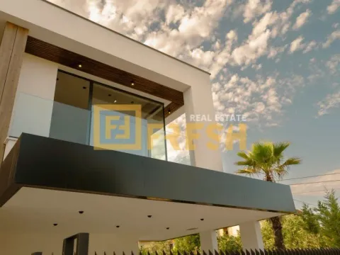 Izdavanje, kuća, 260m², Gornja Gorica, Podgorica - image 5