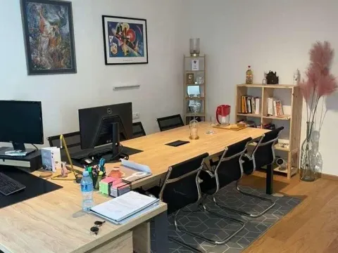 Rent, office space, 66m², Stari Grad, Beograd - image 10