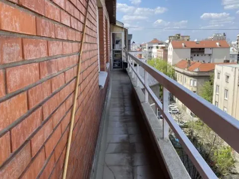Prodaja, trosoban stan, 83m², Vračar Sve Podlokacije, Beograd - image 4