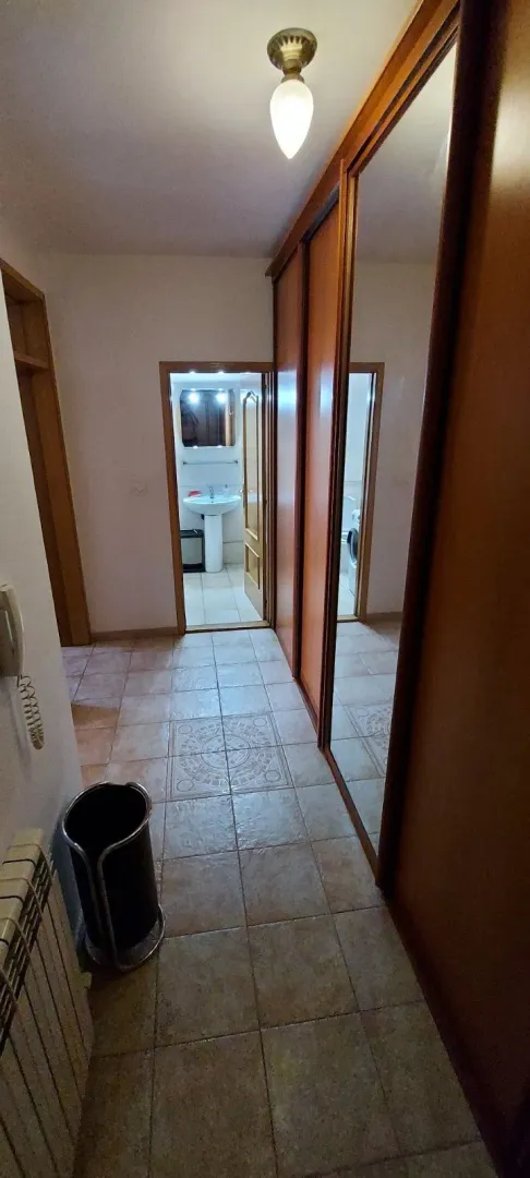 Izdavanje, jednosoban stan, 50m², Preko Morače, Podgorica