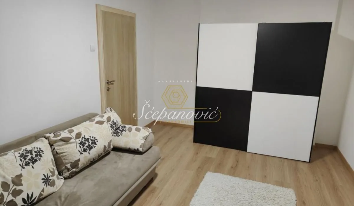Prodaja, stan, 54m², Sajam, Novi Sad Sve Podlokacije