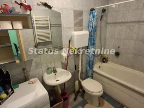 Izdavanje, jednosoban stan, 29m², Telep, Novi Sad Sve Podlokacije - image 7