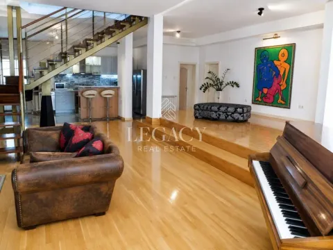 Rent, house, 400m², Zvezdara Sve Podlokacije, Beograd - image 4