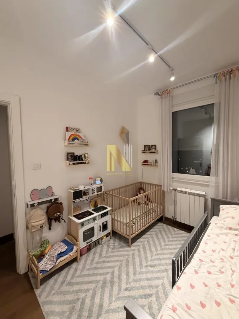 Prodaja, trosoban stan, 67m², Adamovićevo Naselje, Novi Sad Sve Podlokacije