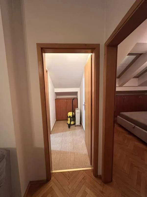 Sale, one bedroom apartment, 62m², Stari Aerodrom, Podgorica
