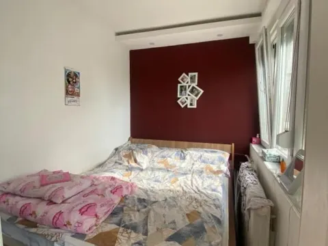 Sale, two bedroom apartment, 52m², Centar, Niš - image 14